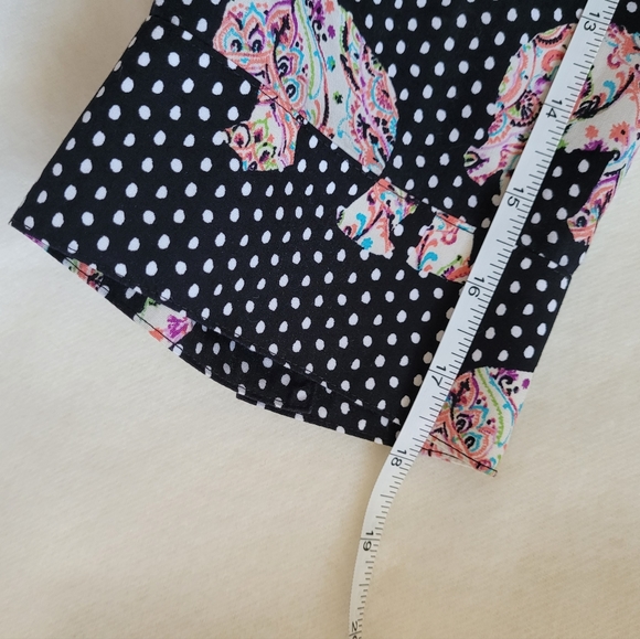 Chico's Button Down Shirt - Picture 10 of 12